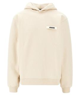 JACQUEMUS Худи/толстовка
