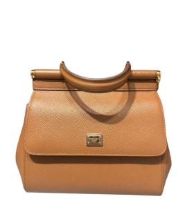 DOLCE&GABBANA Сумка с короткими ручками