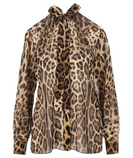 DOLCE&GABBANA Рубашка