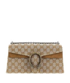 GUCCI Сумка через плечо