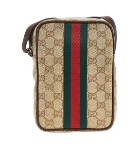 GUCCI Сумка на плечо