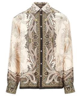 ETRO Кэжуал рубашка