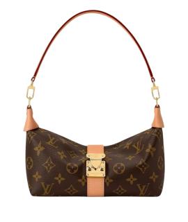 LOUIS VUITTON Сумка с короткими ручками