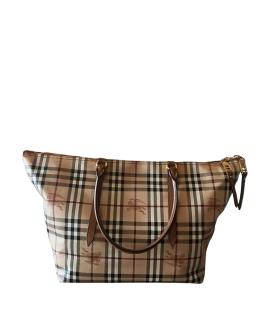 BURBERRY Сумка тоут