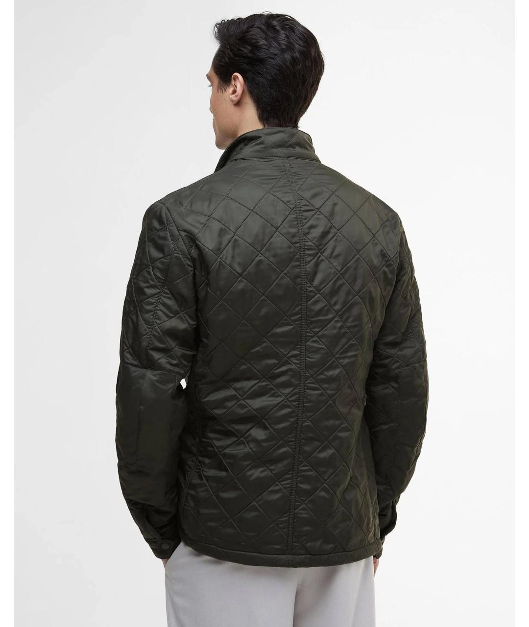 BARBOUR Полиамидовая куртка, фото 6