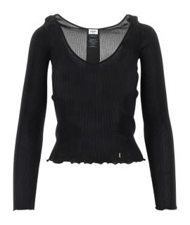 SAINT LAURENT Лонгслив
