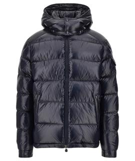 MONCLER Пуховик