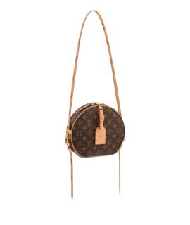 LOUIS VUITTON Сумка через плечо