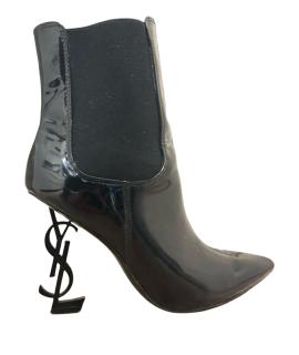 SAINT LAURENT Ботильоны
