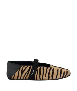 FENDI Балетки