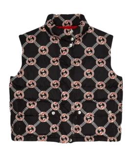 GUCCI Жилет