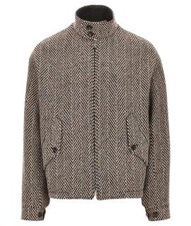 EMPORIO ARMANI Куртка