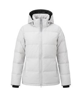 CANADA GOOSE Пуховик