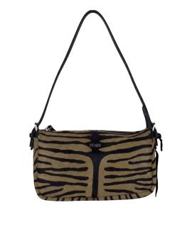 FENDI Сумка через плечо