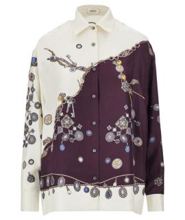 VERSACE Рубашка