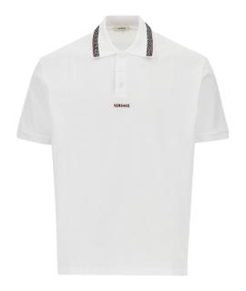 VERSACE Поло с коротким рукавом