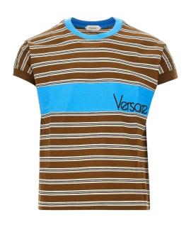VERSACE Футболка