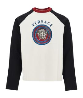 VERSACE Лонгслив