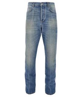 VERSACE Прямые джинсы