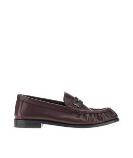 SAINT LAURENT Лоферы