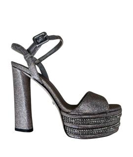 LE SILLA Босоножки