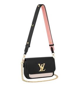 LOUIS VUITTON Сумка через плечо