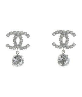 CHANEL Серьги