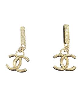 CHANEL Серьги