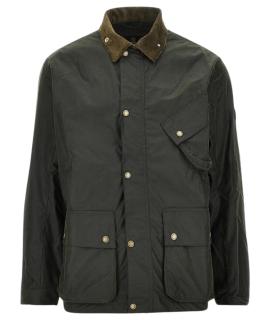 BARBOUR Парка
