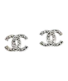CHANEL Серьги