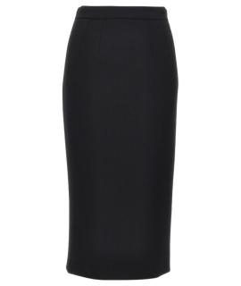 DOLCE&GABBANA Юбка миди