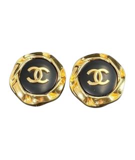 CHANEL Серьги