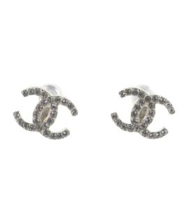 CHANEL Серьги