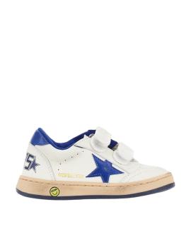 GOLDEN GOOSE Кеды