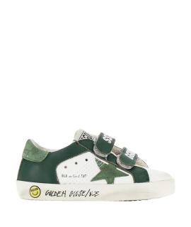 GOLDEN GOOSE Кеды