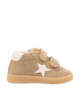 GOLDEN GOOSE Кеды