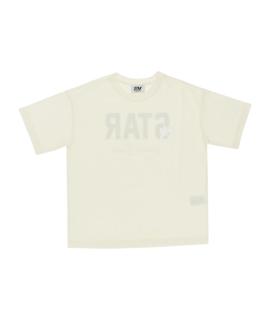 GOLDEN GOOSE Детская футболка