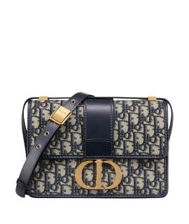 CHRISTIAN DIOR Сумка через плечо