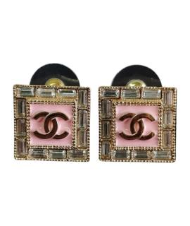 CHANEL Серьги