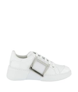 ROGER VIVIER Кеды