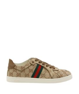GUCCI Кроссовки