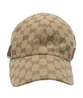 GUCCI Кепка/бейсболка