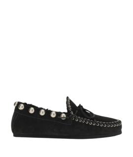 ISABEL MARANT Лоферы