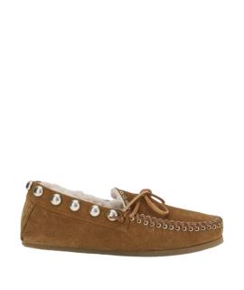 ISABEL MARANT Лоферы