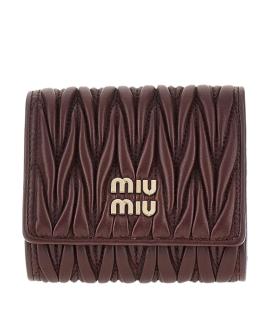 MIU MIU Кошелек