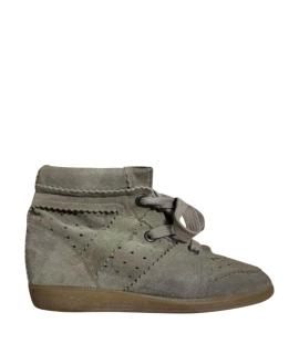 ISABEL MARANT Кеды