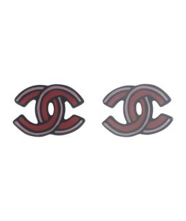 CHANEL Серьги