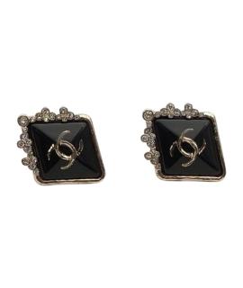 CHANEL Серьги