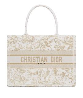 CHRISTIAN DIOR Сумка с короткими ручками