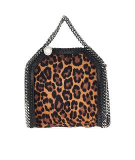 STELLA MCCARTNEY Клатч/вечерняя сумка